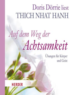 cover image of Auf dem Weg der Achtsamkeit